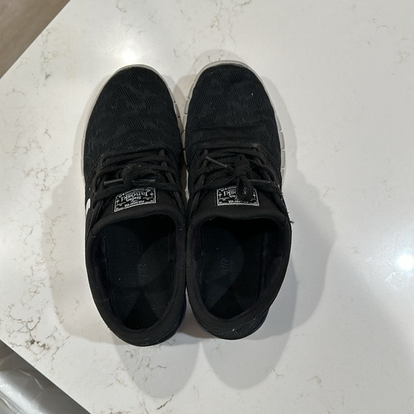 Nike SB Janoski Max size 10 - Picture 2 of 7